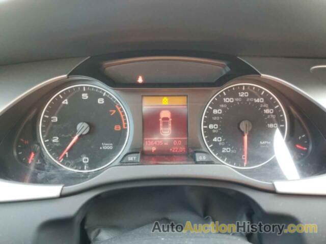 AUDI A4 PREMIUM, WAUAFAFL7BN045286