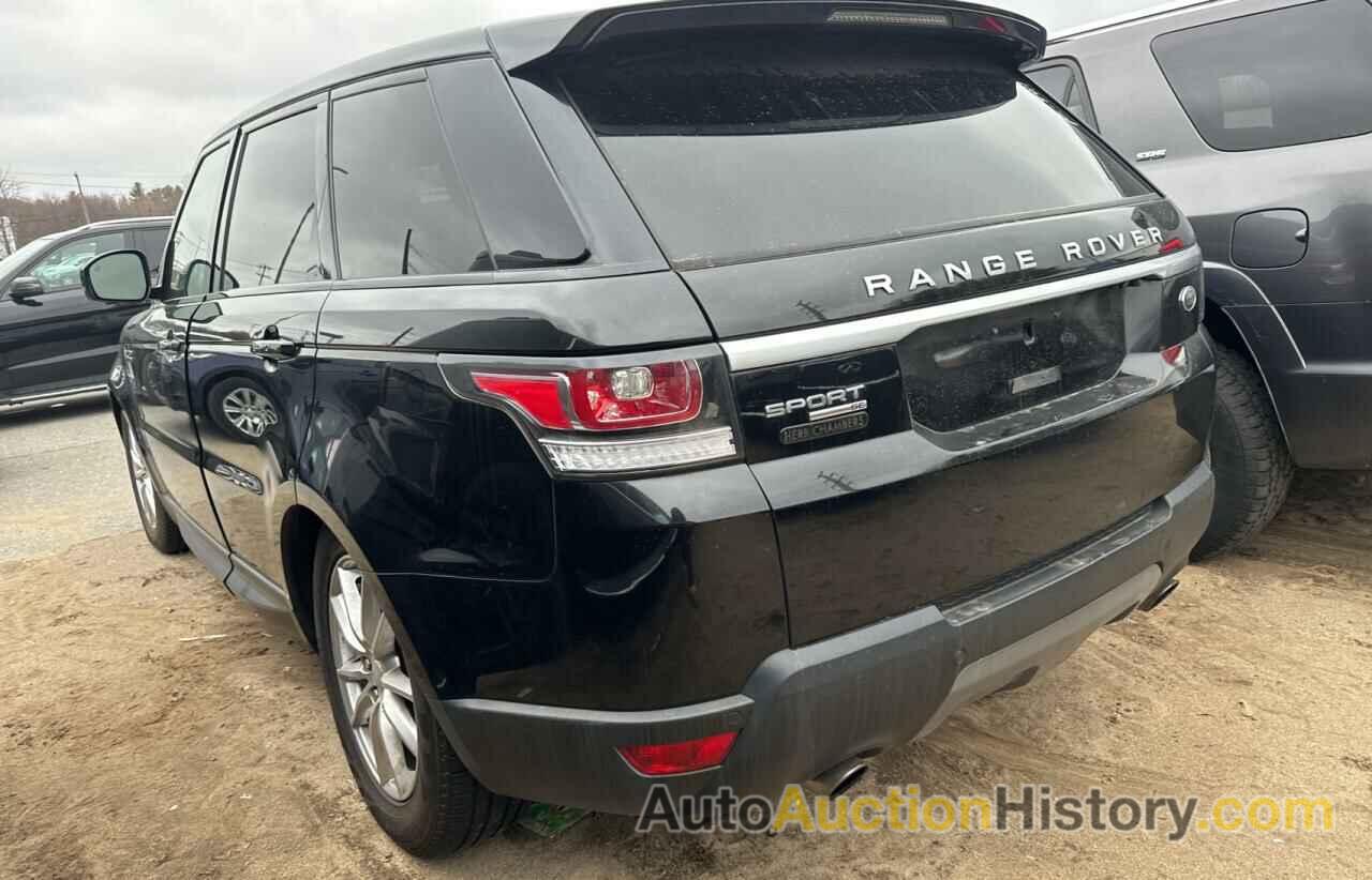 LAND ROVER RANGEROVER SE, SALWG2VF7GA545088