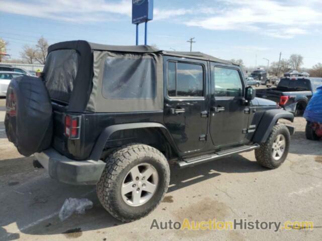 JEEP WRANGLER SPORT, 1J4BA3H17AL197411