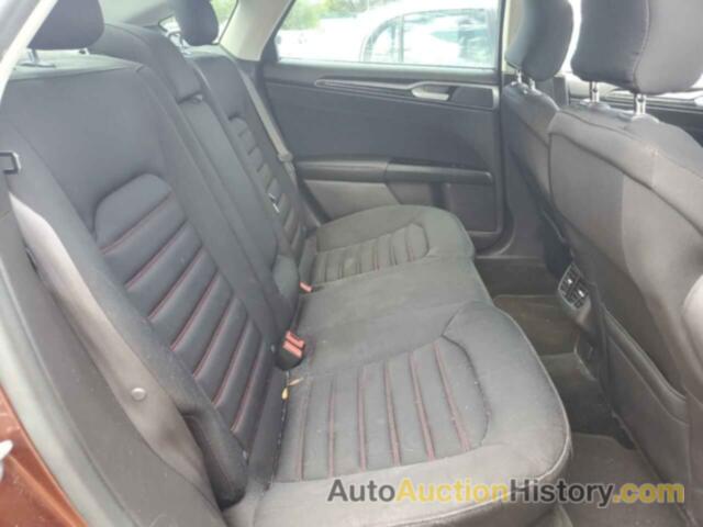 FORD FUSION SE, 3FA6P0H97GR110455