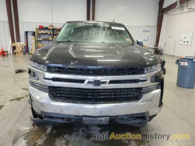 CHEVROLET SILVERADO K1500 LT, 1GCUYDED8KZ164463