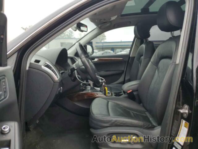 AUDI Q5 PREMIUM PLUS, WA1LFAFPXFA087912