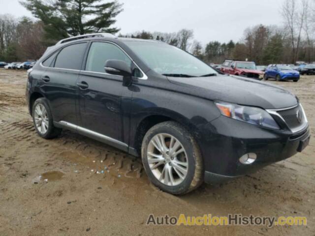 LEXUS RX450 450, JTJBC1BAXB2043521