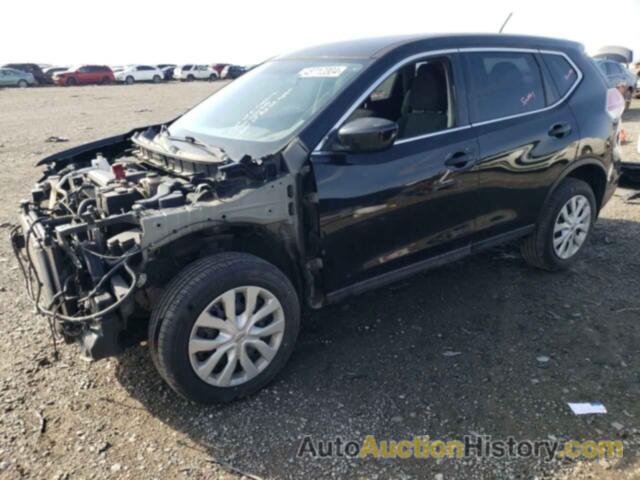 NISSAN ROGUE S, KNMAT2MT9GP603932