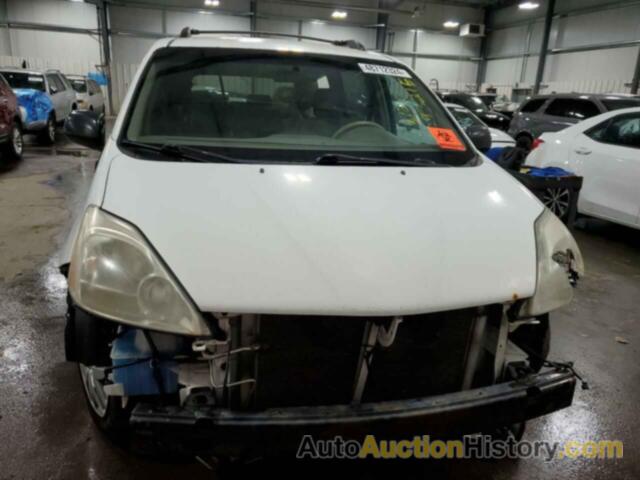 TOYOTA All Models CE, 5TDZA23C75S318918