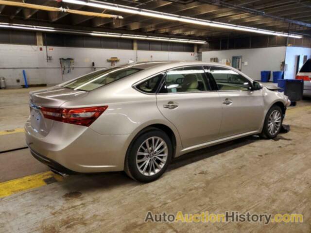 TOYOTA AVALON XLE, 4T1BK1EB8GU242276