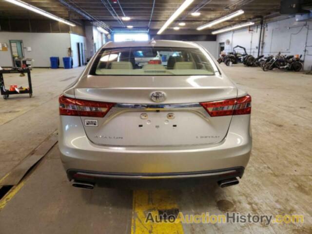 TOYOTA AVALON XLE, 4T1BK1EB8GU242276