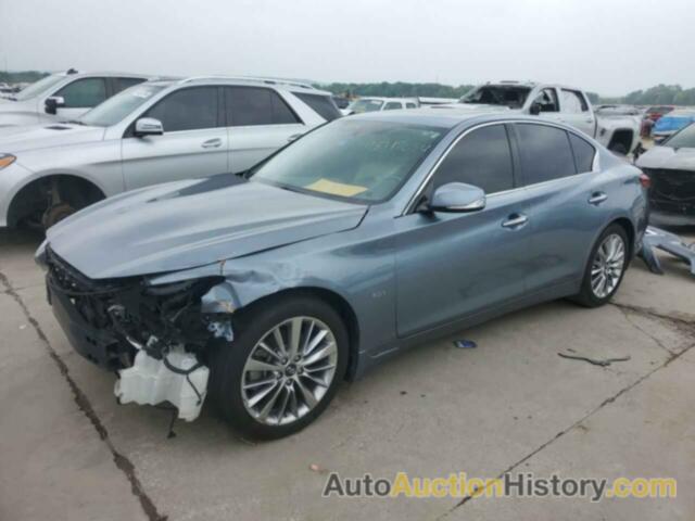 INFINITI Q50 LUXE, JN1EV7AP1JM356336