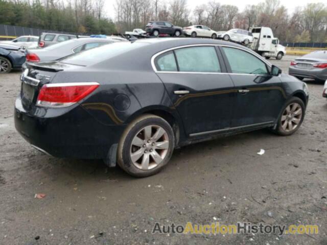 BUICK LACROSSE PREMIUM, 1G4GG5G37CF278561