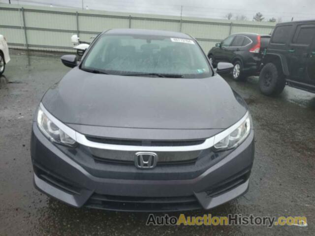 HONDA CIVIC LX, 2HGFC2F56HH512449