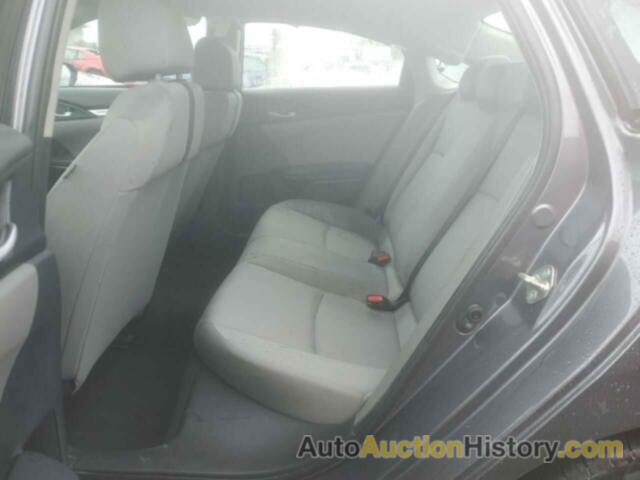 HONDA CIVIC LX, 2HGFC2F56HH512449