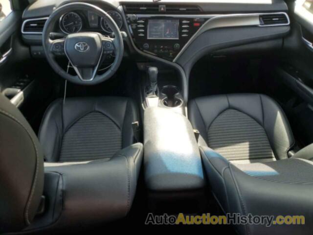 TOYOTA CAMRY L, 4T1B11HK7JU610582