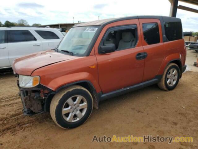 HONDA ELEMENT EX, 5J6YH2H7XBL005808