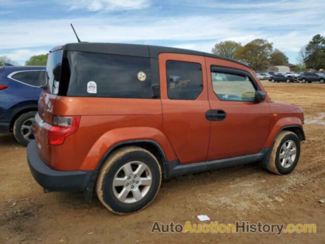 HONDA ELEMENT EX, 5J6YH2H7XBL005808