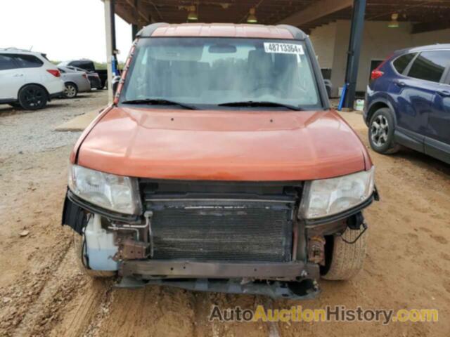 HONDA ELEMENT EX, 5J6YH2H7XBL005808