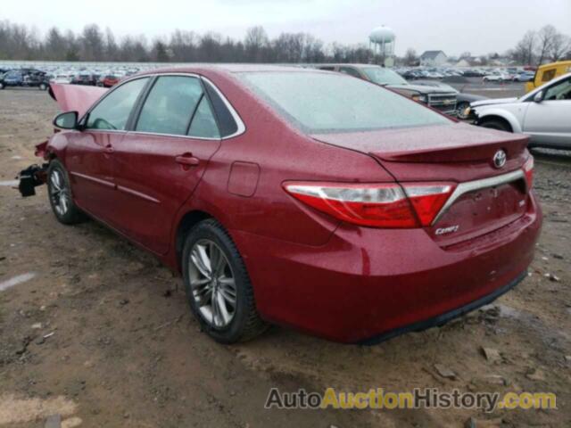 TOYOTA CAMRY LE, 4T1BF1FK3HU769078