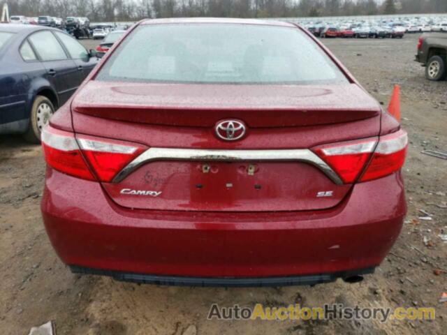 TOYOTA CAMRY LE, 4T1BF1FK3HU769078