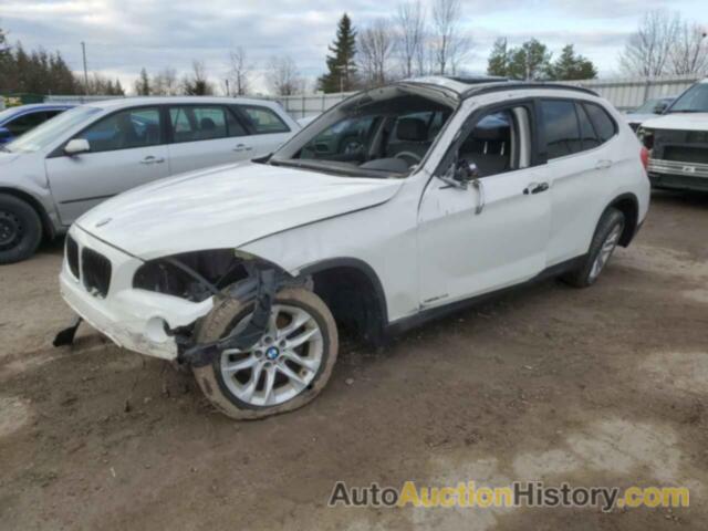 BMW X1 XDRIVE28I, WBAVL1C5XFVY37499