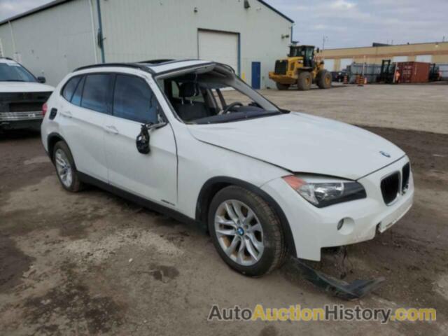 BMW X1 XDRIVE28I, WBAVL1C5XFVY37499