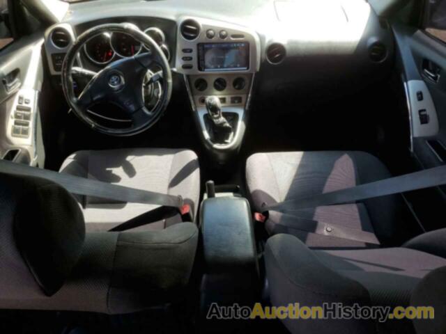 TOYOTA COROLLA XRS, 2T1KY32E54C220578