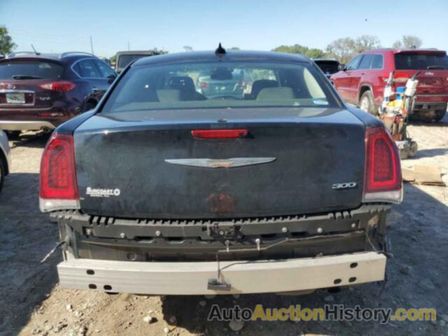 CHRYSLER 300 TOURING, 2C3CCAAG5KH745898