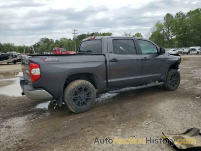 TOYOTA TUNDRA CREWMAX SR5, 5TFDW5F14KX792872