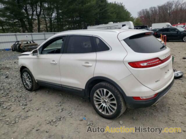 LINCOLN MKC RESERVE, 5LMCJ3D93HUL46576