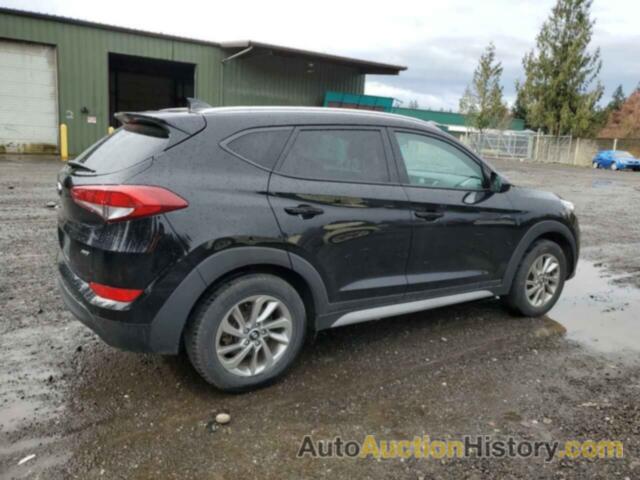 HYUNDAI TUCSON SEL, KM8J3CA48JU748032