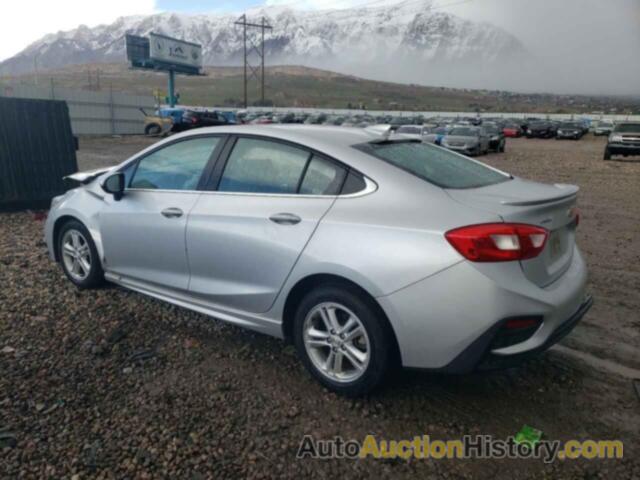 CHEVROLET CRUZE LT, 1G1BE5SM0H7250177