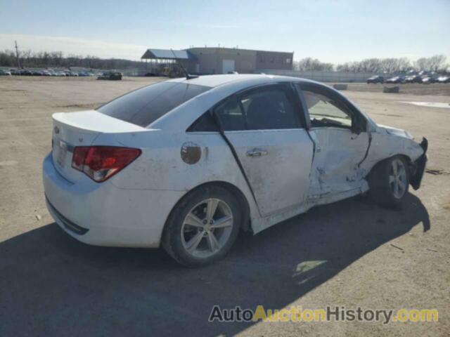 CHEVROLET CRUZE LT, 1G1PG5SC1C7122109