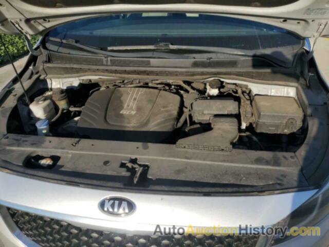 KIA All Models EX, KNDMC5C18F6077070