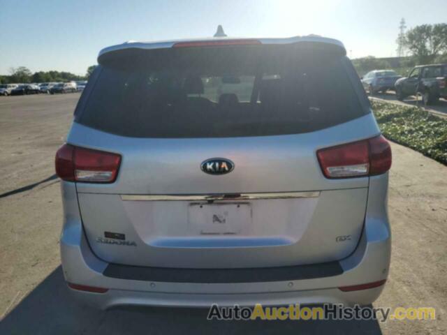 KIA All Models EX, KNDMC5C18F6077070