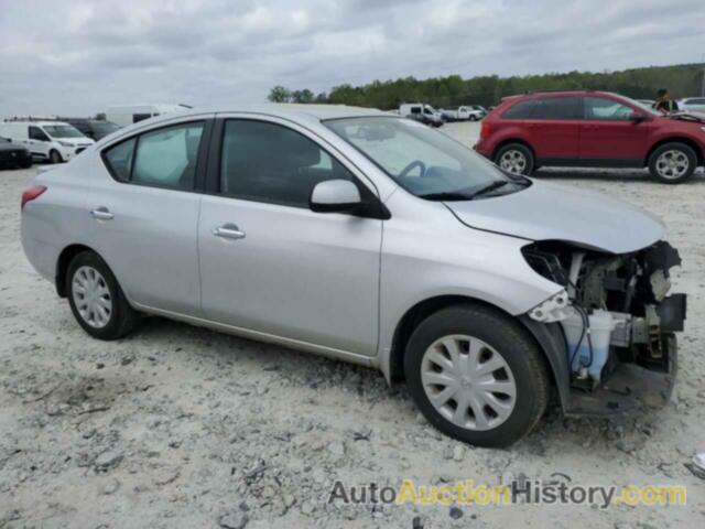 NISSAN VERSA S, 3N1CN7AP8DL866432