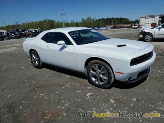 DODGE CHALLENGER SXT, 2C3CDZGG5MH543276