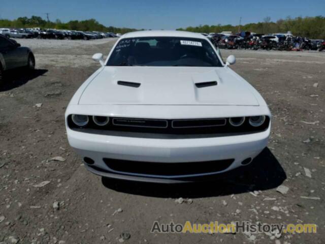 DODGE CHALLENGER SXT, 2C3CDZGG5MH543276