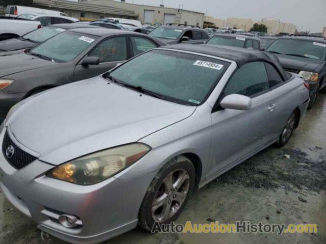 TOYOTA CAMRY SOLA SE, 4T1FA38PX7U110028