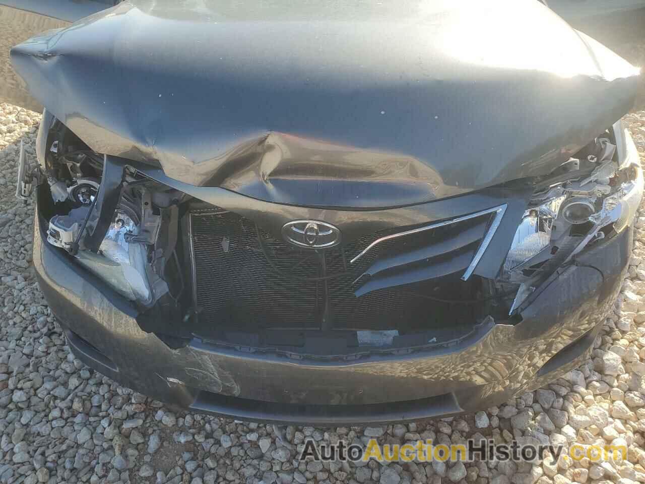 TOYOTA CAMRY BASE, 4T4BF3EK2AR021401