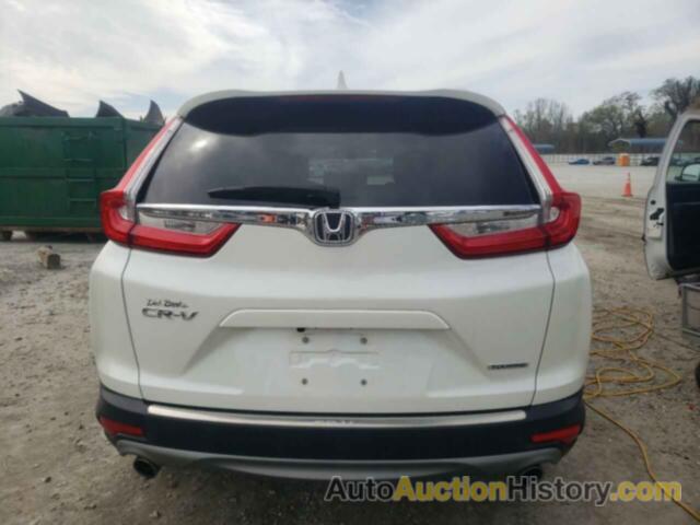 HONDA CRV TOURING, 2HKRW1H97JH521378