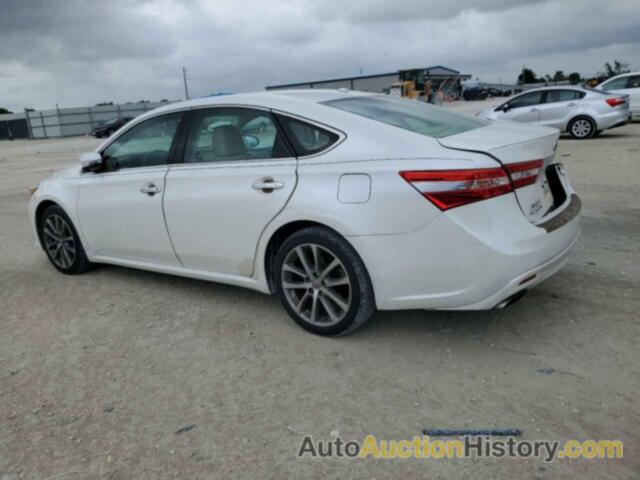 TOYOTA AVALON BASE, 4T1BK1EB1EU089723