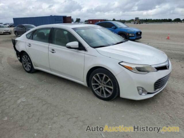 TOYOTA AVALON BASE, 4T1BK1EB1EU089723