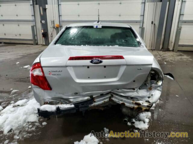 FORD FUSION SE, 3FAHP0HA9CR418028