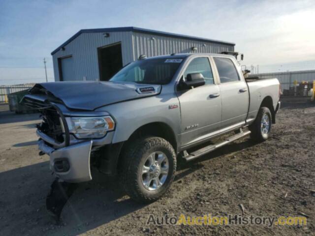 RAM 2500 BIG HORN, 3C6UR5DJ5KG540134