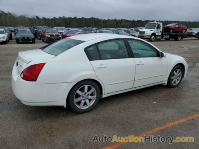 NISSAN MAXIMA SE, 1N4BA41E85C857170