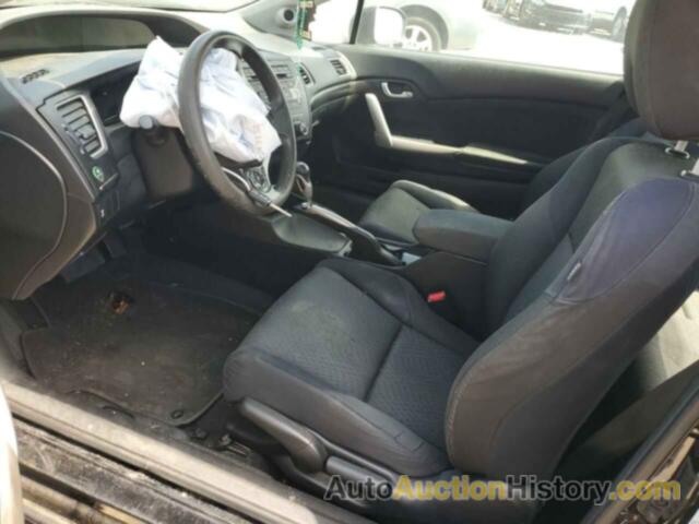 HONDA CIVIC LX, 2HGFG3B5XEH517004