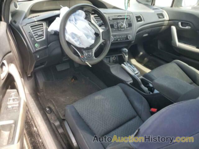 HONDA CIVIC LX, 2HGFG3B5XEH517004