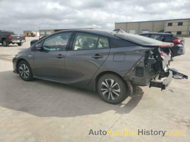 TOYOTA PRIUS, JTDKARFPXH3039929