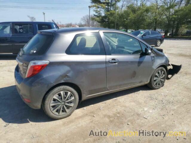 TOYOTA YARIS, JTDJTUD39DD572464