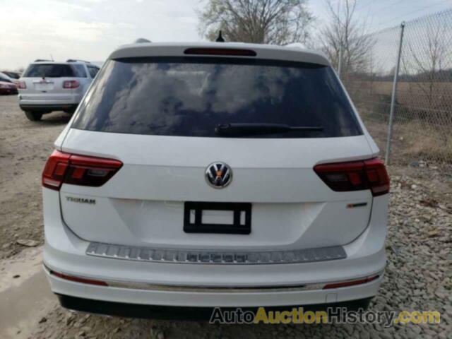 VOLKSWAGEN TIGUAN SEL PREMIUM, 3VV4B7AXXKM007068