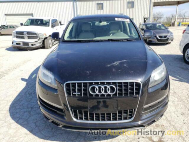 AUDI Q7 PREMIUM PLUS, WA1LGAFEXED010224