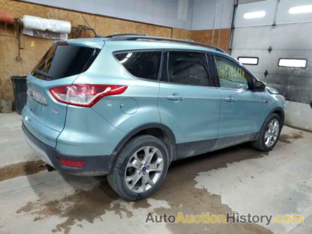 FORD ESCAPE SEL, 1FMCU9H99DUA93085